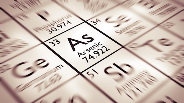 Η έκθεση σε αρσενικό συνδέεται με πάχυνση των τοιχωμάτων της καρδιάς