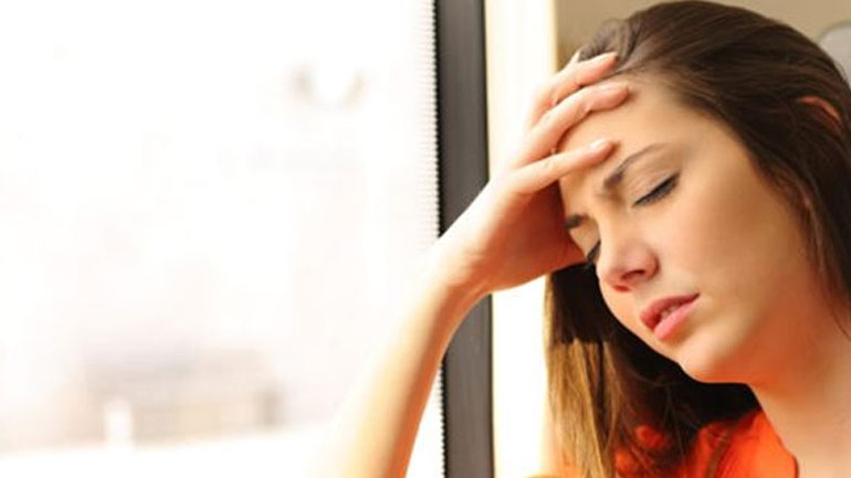 Τι να κάνετε όταν νιώθετε ότι η ζωή σας διαλύεται;