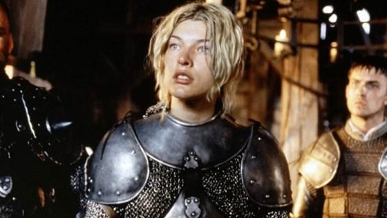 Ήταν για το τρελάδικο και την έκαναν αγία!