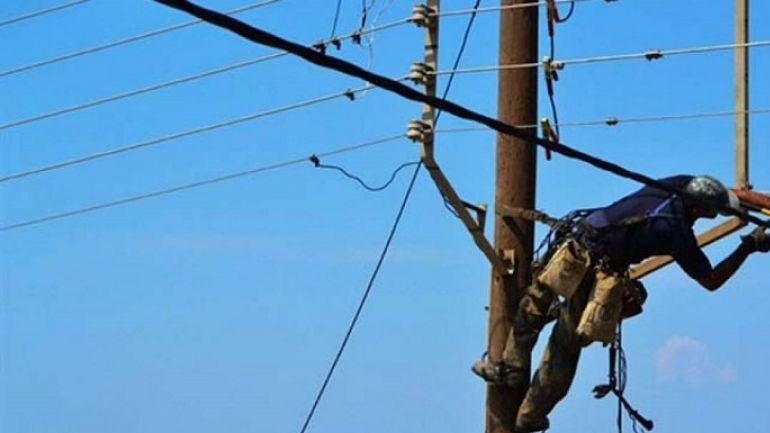 Διακοπή ρεύματος σήμερα σε περιοχή του Δ. Θεσσαλονίκης