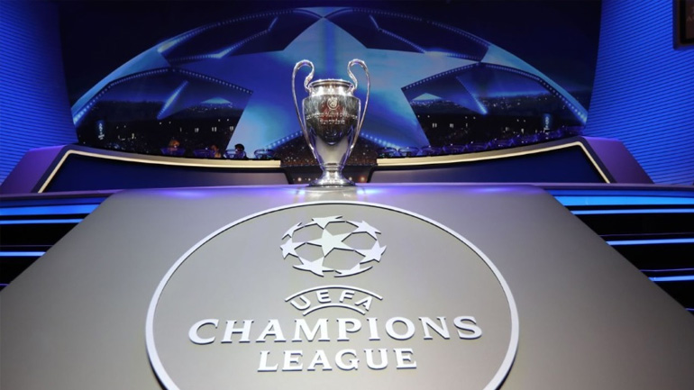 Champions League: Βικτόρια Πλζεν ή Αϊντχόφεν στον… δρόμο του Ολυμπιακού