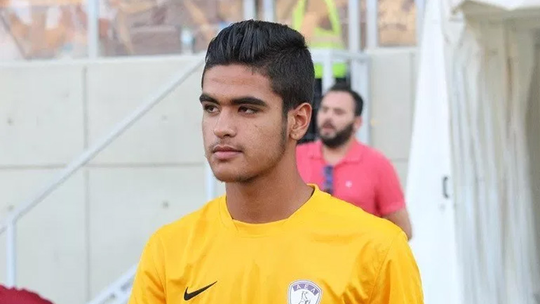 ΑΕΛ: Παρελθόν ο Παϊτέρης