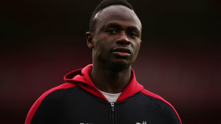 Μανέ: «Στο μυαλό μου υπάρχει μόνο η Λίβερπουλ»