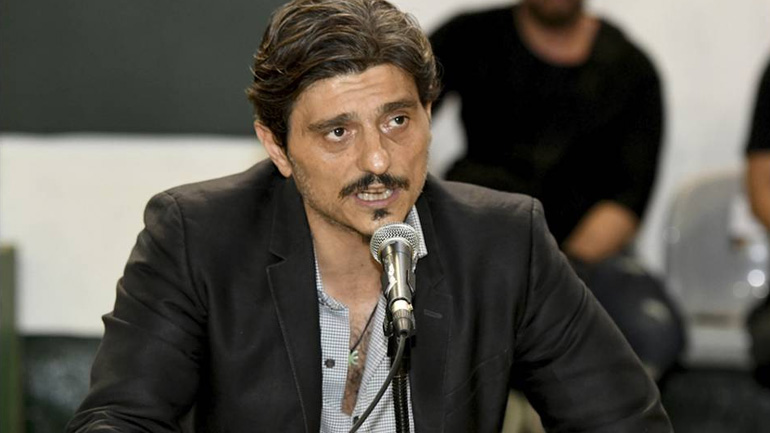 Γιαννακόπουλος: «Μοντέλο Μπαρτσελόνα στον Παναθηναϊκό»