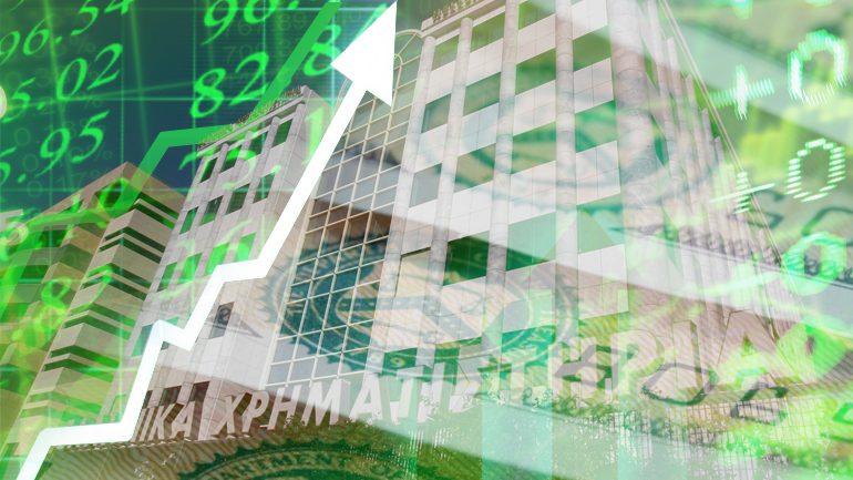 Εκρηκτικό ράλι στα ελληνικά ομόλογα