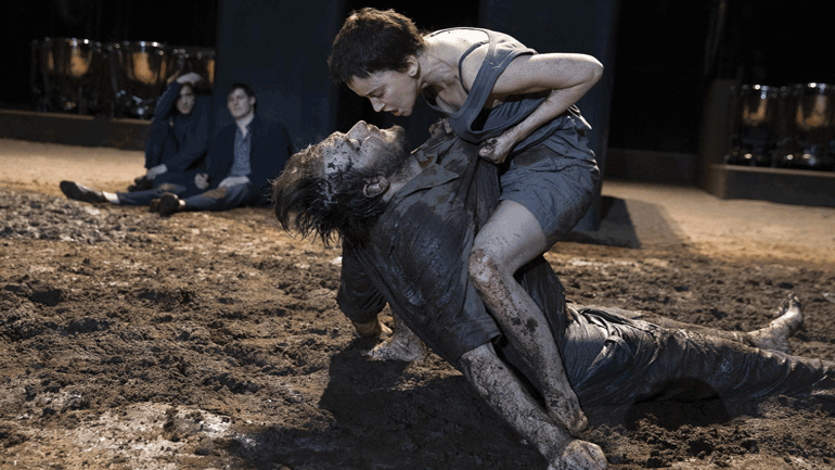 Φεστιβάλ Αθηνών και Επιδαύρου 2019: Ποιες παραστάσεις θα δούμε το καλοκαίρι