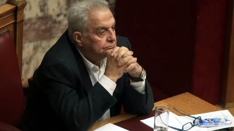 Φλαμπουράρης: Τραγικό λάθος η εμπλοκή του θέματος της δικαιοσύνης με τις μικροπολιτικές κόντρες