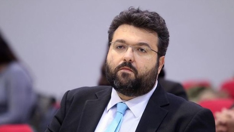 Βασιλειάδης: Ο ΣΥΡΙΖΑ να αποτελέσει κορμό του προοδευτικού πόλου