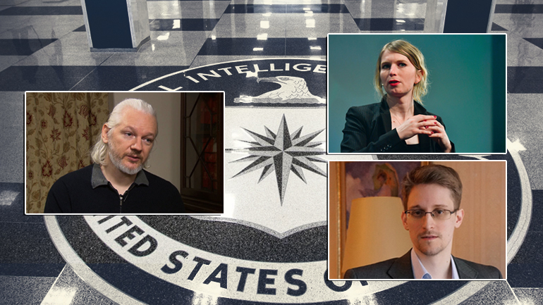 “Δημοσιογραφία  είναι η αποκάλυψη  των εγκλημάτων της κάθε εξουσίας”