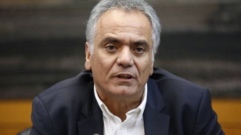 Σκουρλέτης: Ιδιοκτησιακή η σχέση της ΝΔ με τη Δικαιοσύνη