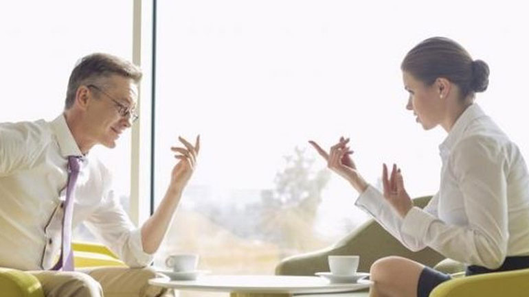 Πώς να χειριστείτε τους δύσκολους ανθρώπους;