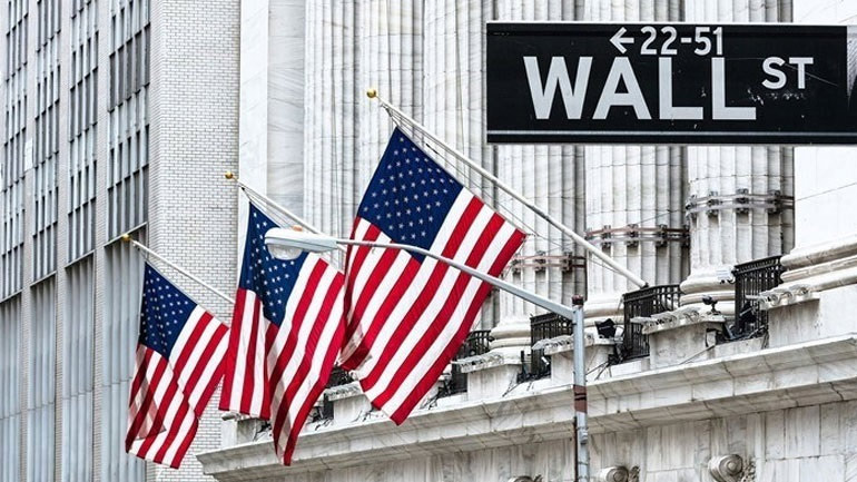 Σημαντικές απώλειες στη Wall Street
