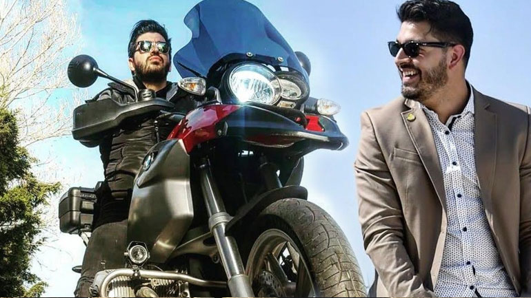 Πού ήταν ο Πάνος Ζάρλας πριν από το μοιραίο και πώς ενημερώθηκε η μητέρα του για τον θάνατό του