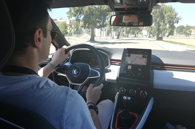 Νέα γενιά, νέο εσωτερικό...