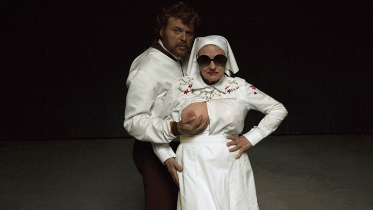 Πού θα πάμε σήμερα στην πόλη – Ατζέντα εκδηλώσεων