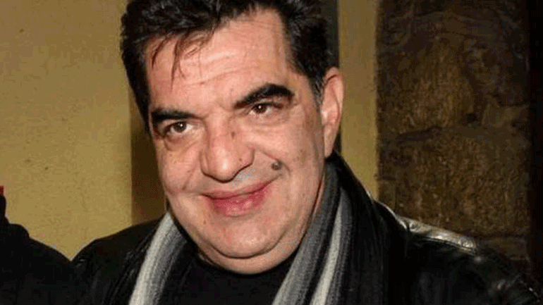 Κώστας Ευριπιώτης:  O «παλιός» σμηνίτης «Γεώργιος Βλάχος»  δεν είναι πια μαζί μας