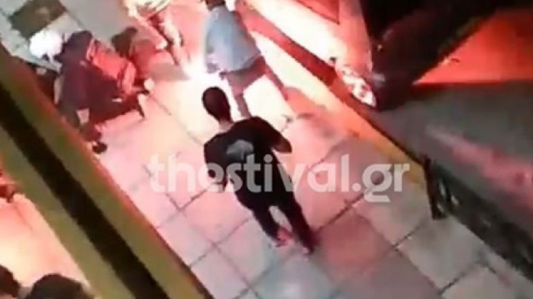 Τρεις συλλήψεις οπαδών του Άρη