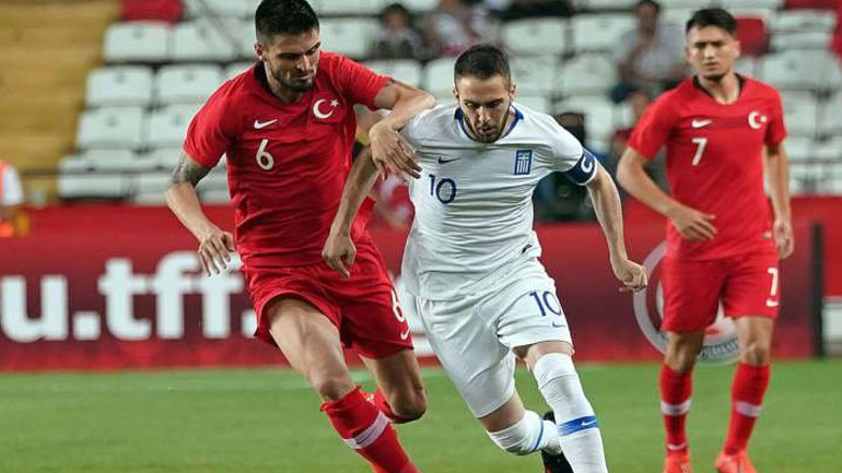 Στην Τουρκία δεν βοήθησε και η Παναγιά…