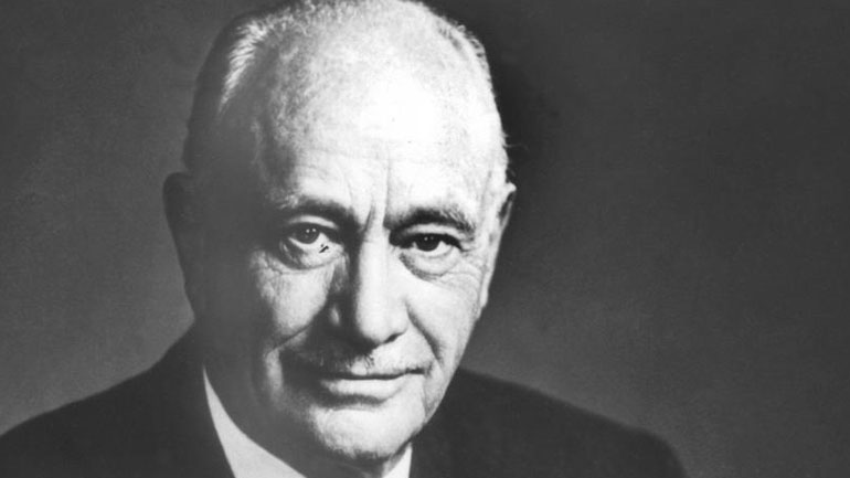 Εκατό χρόνια Χίλτον: H ιστορία ενός μεγιστάνα