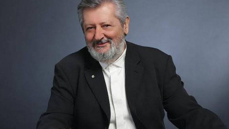 Πέθανε ο πρώην δήμαρχος Δ. Παύλου Μελά Διαμαντής Παπαδόπουλος