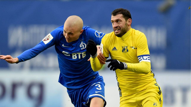 ΑΕΚ: O Καρντόσο «έκοψε» τον Σεμπάστιαν Χόλμεν