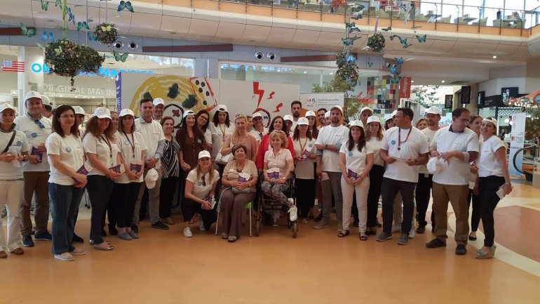 Merck: Δράσεις ευαισθητοποίησης για την «αόρατη» πολλαπλή σκλήρυνση