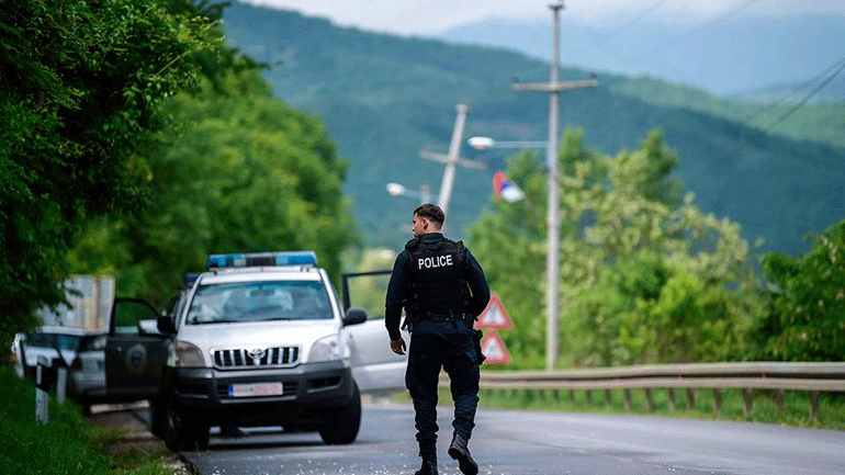 Το Κόσοβο απέλασε Ρώσο διπλωμάτη, μέλος της αποστολής του ΟΗΕ