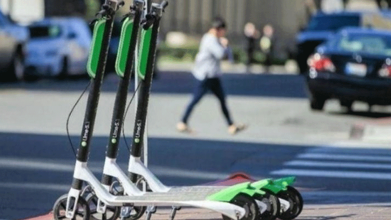 Σουηδία: Ένας 27χρονος έχασε τη ζωή του σε δυστύχημα με ηλεκτρικό πατίνι