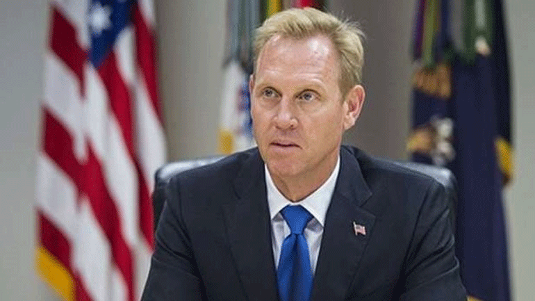 ΗΠΑ: Άγνοια δηλώνει ο υπ. Άμυνας για σύσταση ομάδας εργασίας με την Τουρκία για τους S-400