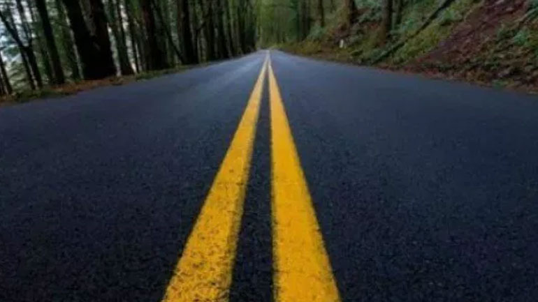 Υπάρχουν δρόμοι