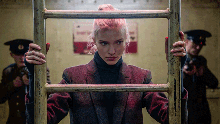 «Anna» – Μια ταινία δράσης από τον θρυλικό σκηνοθέτη Λικ Μπεσόν