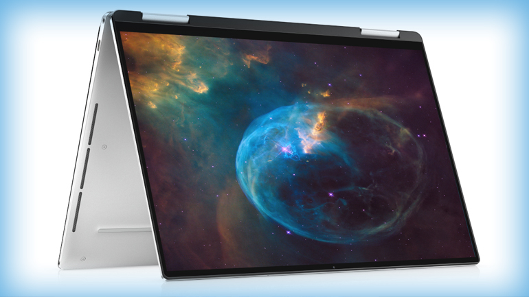 DELL: Νέο ταχύτερο και ελαφρύτερο XPS 13 2-in-1