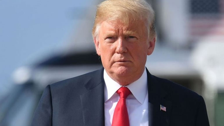 Οι δασμοί του Τραμπ στο Μεξικό «αλλάζουν τελείως τους κανόνες του παιχνιδιού»