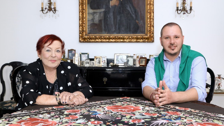 Tην Τρίτη 4 Ιουνίου παρουσιάζεται το βιβλίο του Γιάννη Βίτσα «Η Αντιστάρ»