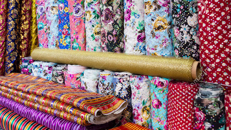 Βιετνάμ: Έσοδα 12,1 δις από τις εξαγωγές ενδυμάτων και υφασμάτων Βιετνάμ: Έσοδα 12,1 δις από τις εξαγωγές ενδυμάτων και υφασμάτων