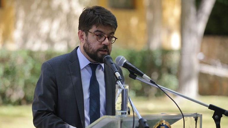 Μ. Καλογήρου: Να διακόψουμε το ζοφερό κλίμα που έχει δημιουργηθεί σε ένα θέμα τόσο σοβαρό  στη Δικαιοσύνη