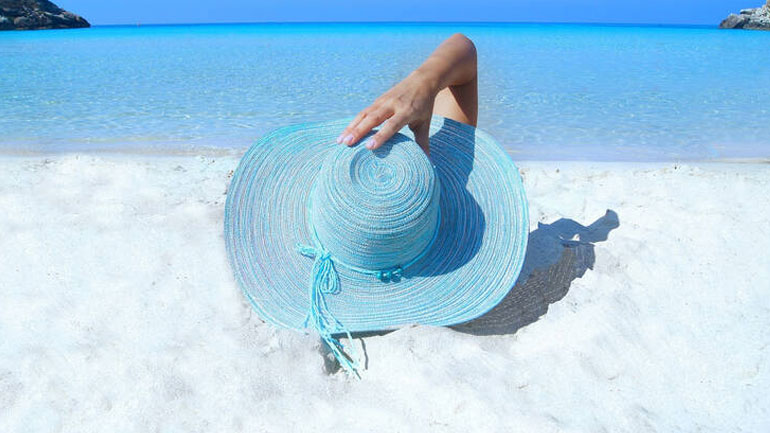 Αρχίζει στις 3/6 η ηλεκτρονική υποβολή αιτήσεων για τον κοινωνικό τουρισμό