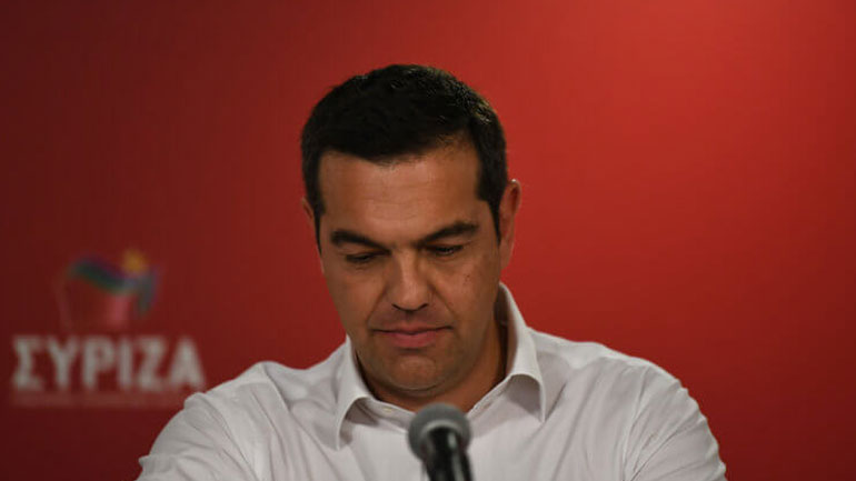 Συνεδρίαση του υπουργικού συμβουλίου