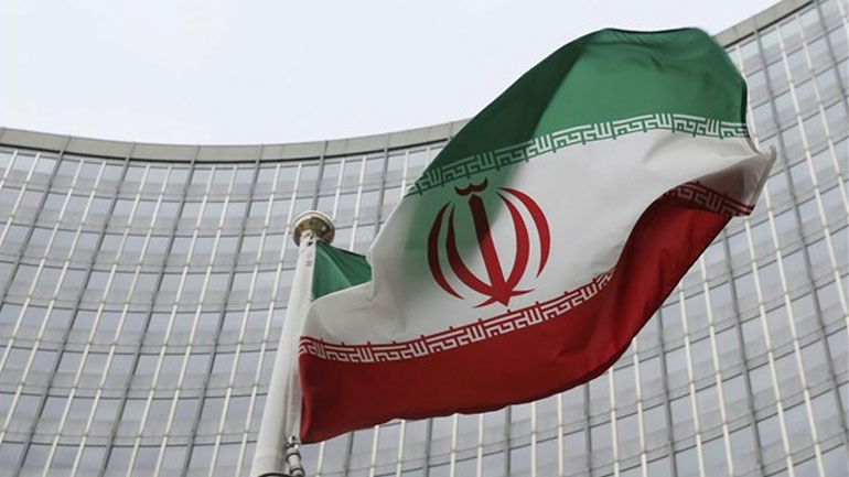 Η Τεχεράνη απορρίπτει τις κατηγορίες περί «τρομοκρατικών ενεργειών»