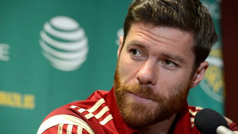 Τσάμπι Αλόνσο: «Ό,τι και να συμβεί στον τελικό ο Κλοπ και οι παίκτες του αξίζουν συγχαρητήρια»