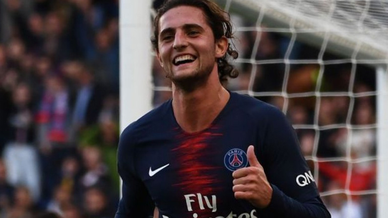 Κινείται για την απόκτηση του Ραμπιό η Άρσεναλ