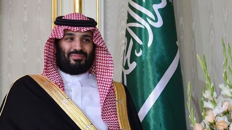 Η Σαουδική Αραβία κάλεσε τη διεθνή κοινότητα να χρησιμοποιήσει «όλα τα μέσα» αποτροπής