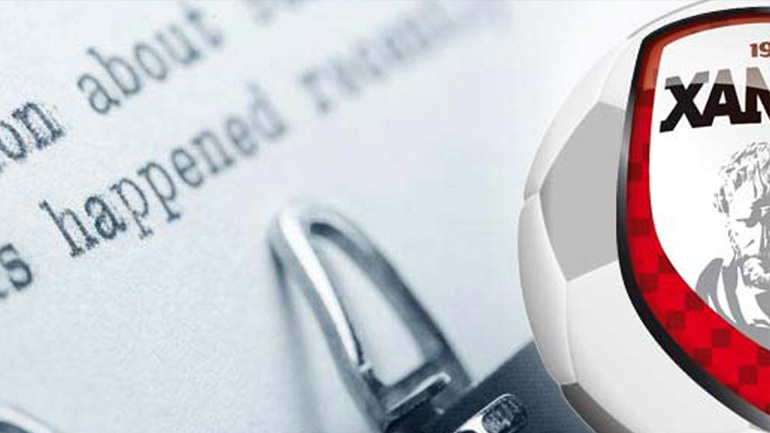 Ξάνθη: Αποχώρησαν Μπρίτο και Σαρπόνγκ