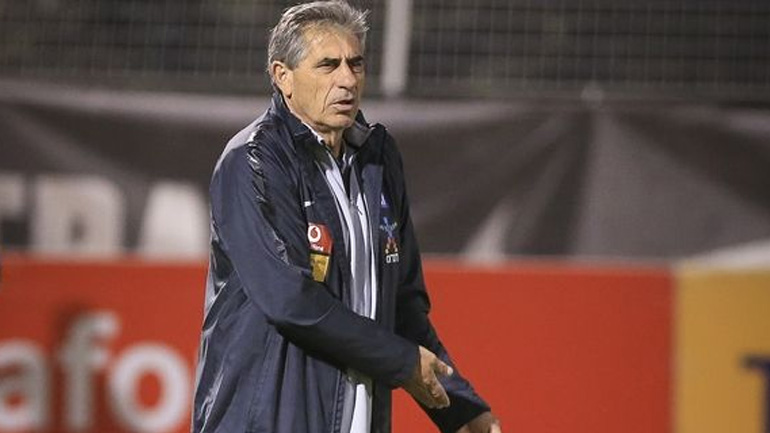 Αναστασιάδης: «Κάναμε λάθη και τα πληρώσαμε»