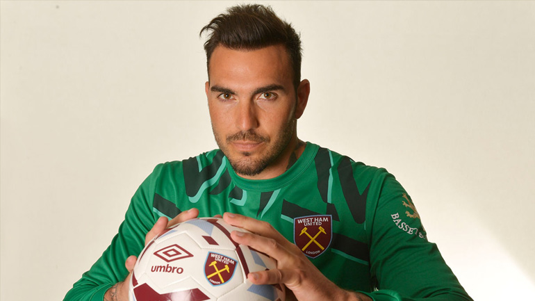 Ανακοίνωσε Ρομπέρτο και θέλει Φορτούνη η Γουέστ Χαμ
