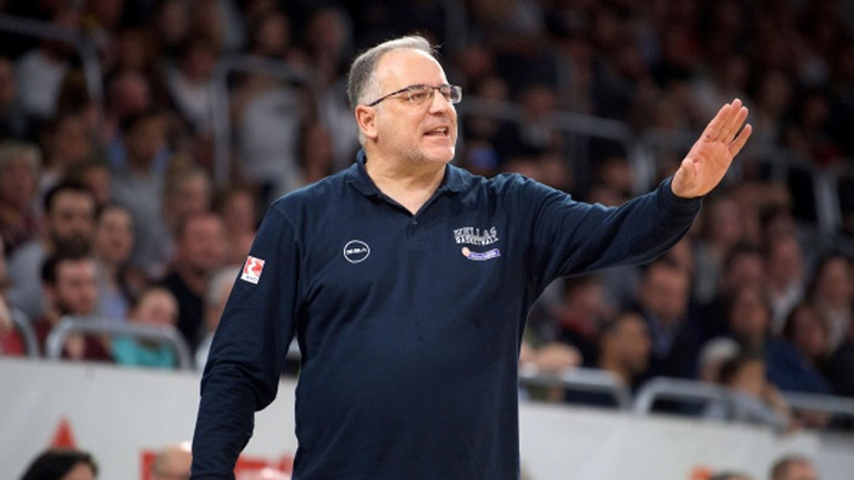 Μπάσκετ: Το πρόγραμμα προετοιμασίας της Εθνικής