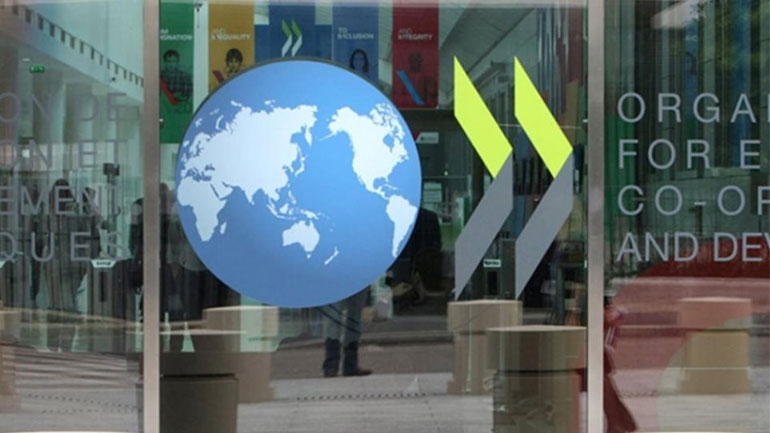 ΟΟΣΑ: Διεθνής συμφωνία για την επίλυση των φορολογικών προβλημάτων από την ψηφιοποίηση της οικονομίας