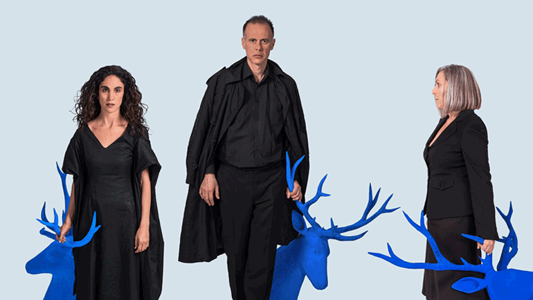 Το Κρατικό Θέατρο Βορείου Ελλάδος υποδέχεται το καλοκαίρι του 2019 με δύο νέες παραγωγές