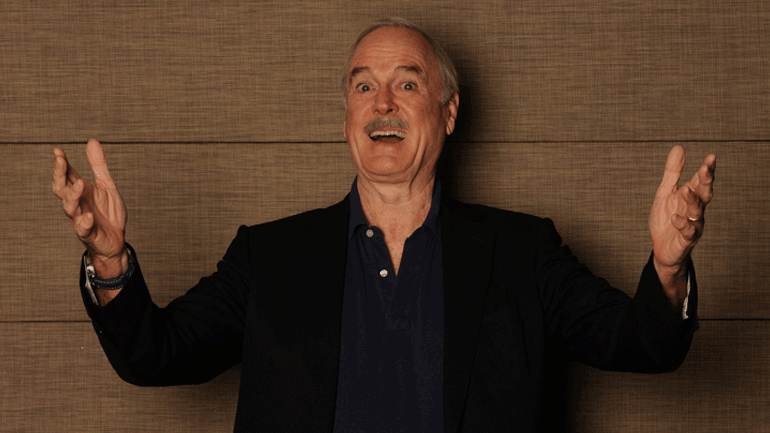 Έντονες επικρίσεις δέχεται ο Τζον Κλιζ των Monty Python επειδή είπε ότι «το Λονδίνο δεν είναι πλέον αγγλική πόλη»