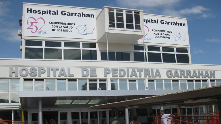 Αργεντινή: Συνελήφθη παιδίατρος για παιδική πορνογραφία